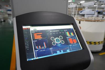 一根小紗線，如何“纖”動山東十強大產(chǎn)業(yè)？——論光纖網(wǎng)絡(luò)設(shè)備中的精密紗線應用