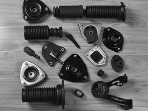 汽車零部件市場生態 從生產廠家到批發與裝飾用品的全面解析