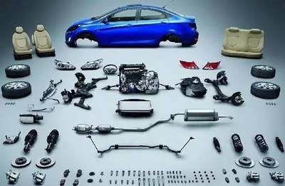 森萬汽車后市場觀察 汽車及配件行業一周資訊聚焦